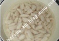 杂菜炒麻食的做法 步骤12
