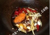 海味杂烩白菜的做法 步骤7