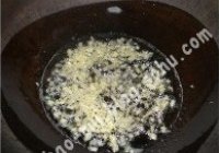 羊排焖饭的做法 步骤5