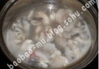 口水鱼片的做法 步骤23