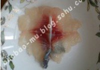 口水鱼片的做法 步骤17
