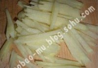 柠汁浸麻蛤的做法 步骤3