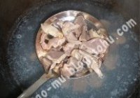 麻辣香锅的做法 步骤7