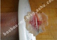 口水鱼片的做法 步骤16