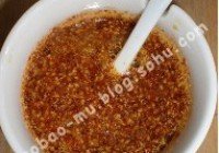 口水鱼片的做法 步骤4