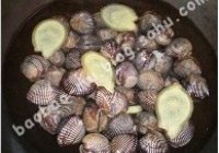 柠汁浸麻蛤的做法 步骤10