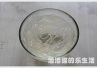 香橙果冻的做法 步骤1