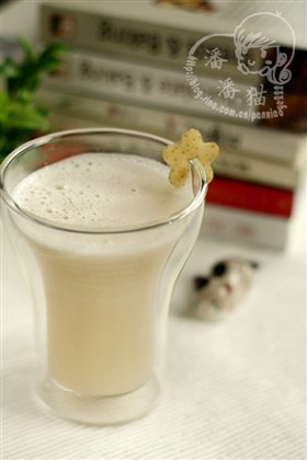 马蹄梨汁
