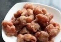 焦溜肥肠的做法 步骤7