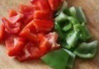 焦溜肥肠的做法 步骤1