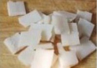 焦溜肥肠的做法 步骤2