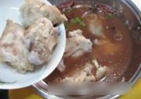 腐乳烧猪蹄的做法 步骤9