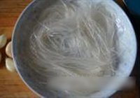 香蒸鳕鱼鳍肉的做法 步骤2
