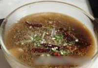 豆花羊肉的做法 步骤20