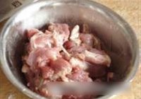 豆花羊肉的做法 步骤9
