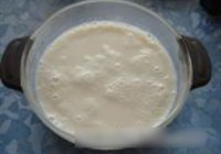 豆花羊肉的做法 步骤4
