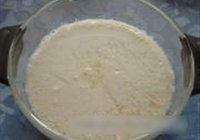 豆花羊肉的做法 步骤6