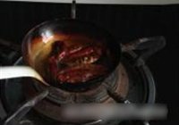 豆花羊肉的做法 步骤18