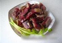 徽香鹅鲜笋汤锅的做法 步骤4