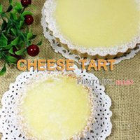 Cheese Tart