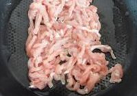 京酱肉丝的做法 步骤7
