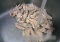卤鸡三样的做法 步骤4