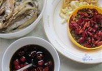 香辣小酥鱼的做法 步骤1