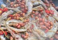 香辣小酥鱼的做法 步骤8