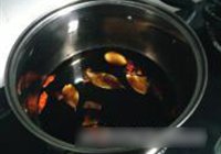 卤鸡三样的做法 步骤5