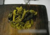 麻辣酸菜鱼的做法 步骤9