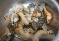 麻辣酸菜鱼的做法 步骤7