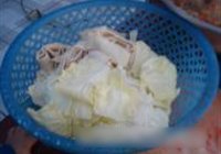 麻辣酸菜鱼的做法 步骤11