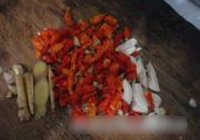 麻辣酸菜鱼的做法 步骤5