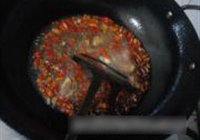 麻辣酸菜鱼的做法 步骤6