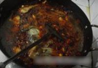 麻辣酸菜鱼的做法 步骤8