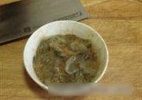虾仁烧豆腐的做法 步骤4