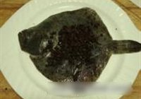豆豉多宝鱼的做法 步骤5