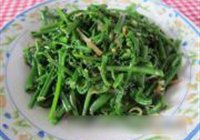 炒巴古的做法 步骤12