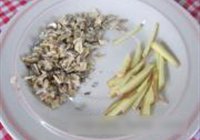 炒巴古的做法 步骤6