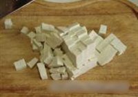 虾仁烧豆腐的做法 步骤5