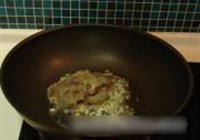 虾仁烧豆腐的做法 步骤8