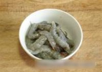 虾仁烧豆腐的做法 步骤2