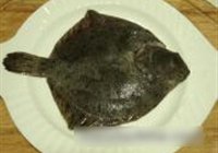 豆豉多宝鱼的做法 步骤1