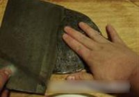 豆豉多宝鱼的做法 步骤2