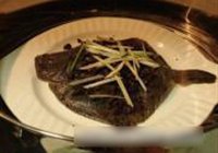 豆豉多宝鱼的做法 步骤7