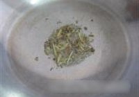 炒巴古的做法 步骤9