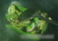 虎皮尖椒的做法 步骤6