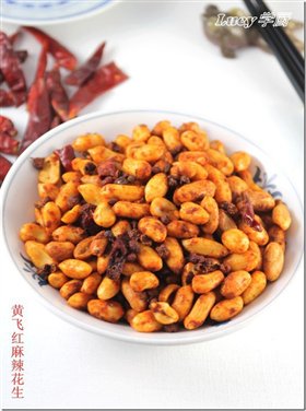 山寨黄飞红