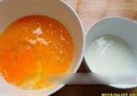 蒸蛋卷的做法 步骤6