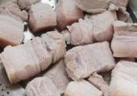 红烧肉的做法 步骤4